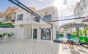 LP Villa 51 - Free Karaoke - Bida - Gần Bãi Sau